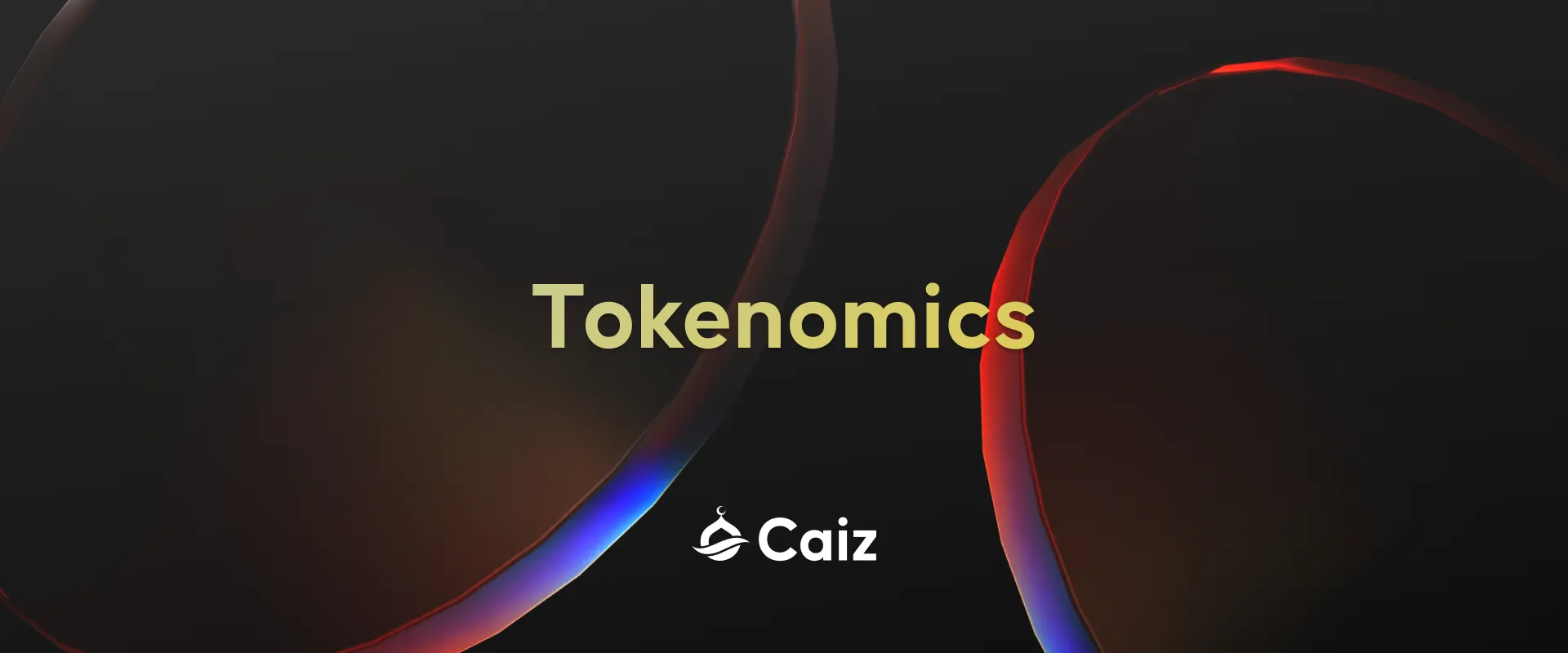 Caiz Token Structure