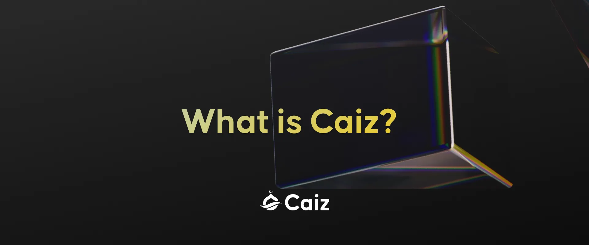 What is Caiz